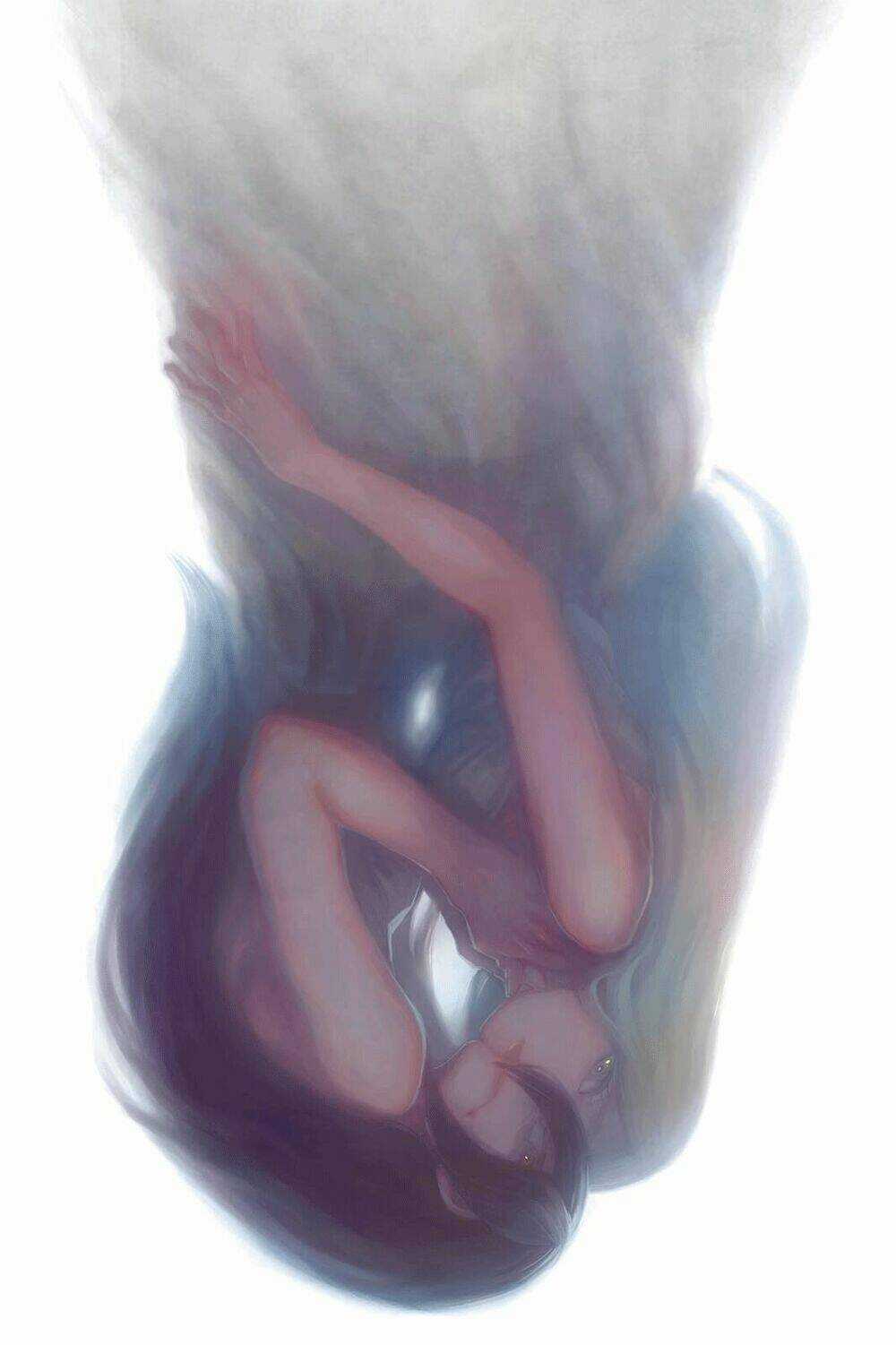 Kasane Chapter 126.5 trang 4