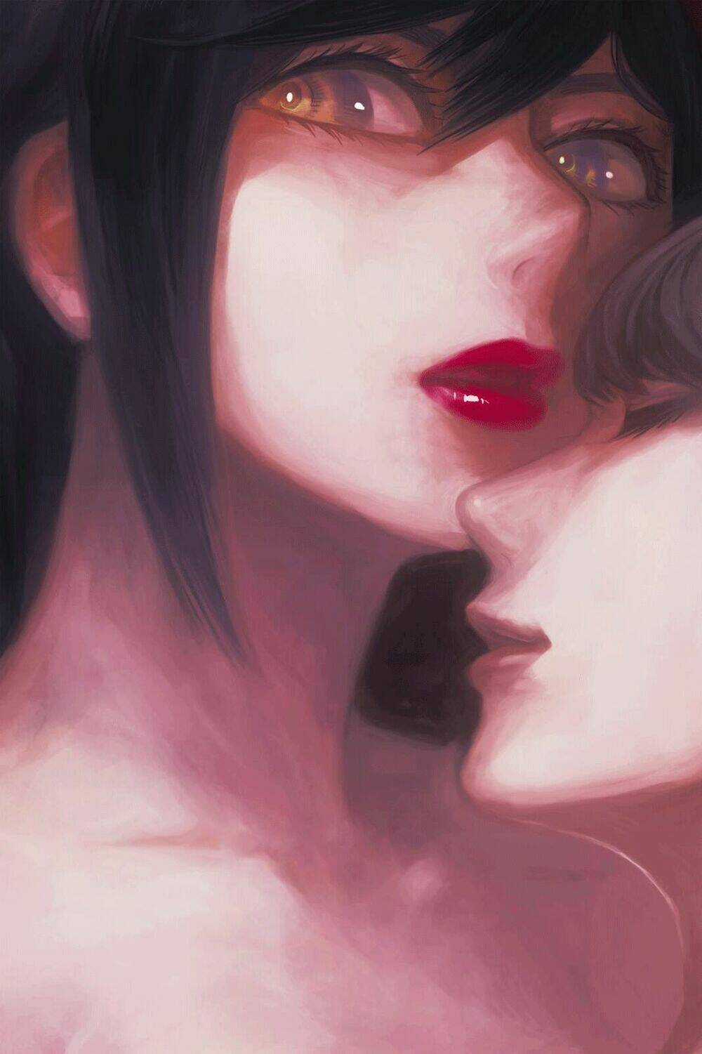 Kasane Chapter 126.5 trang 5