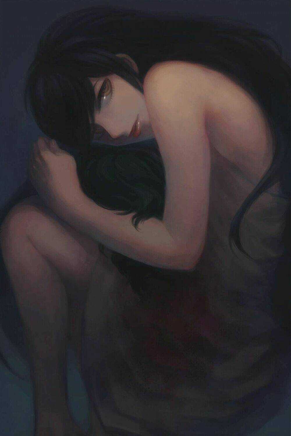 Kasane Chapter 126.5 trang 6