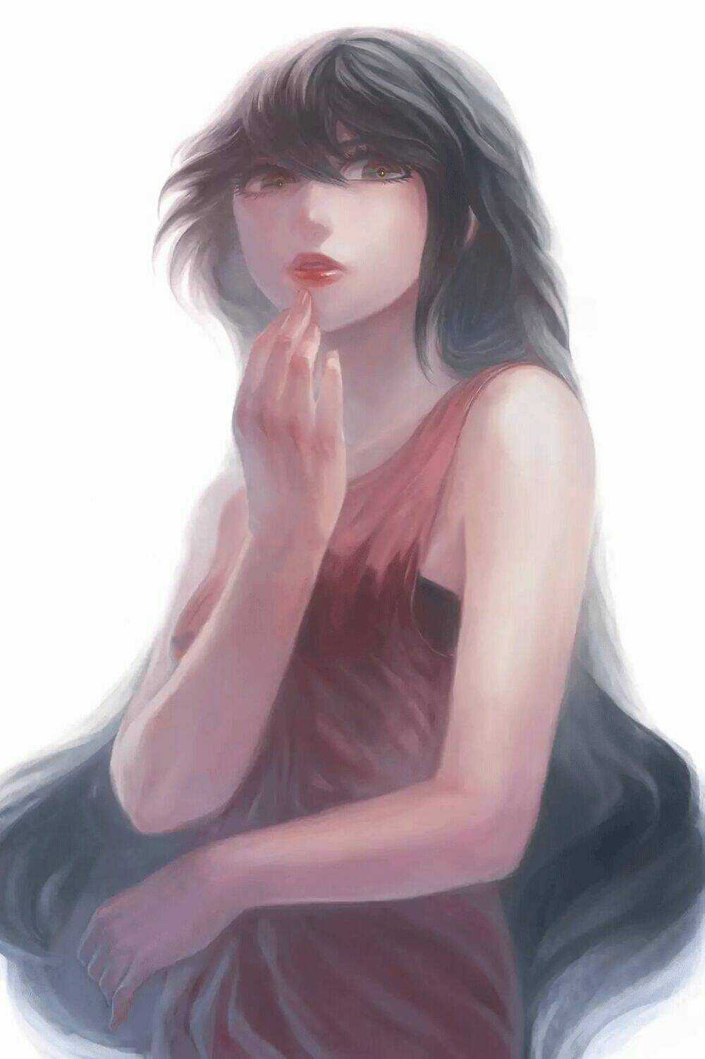 Kasane Chapter 126.5 trang 8