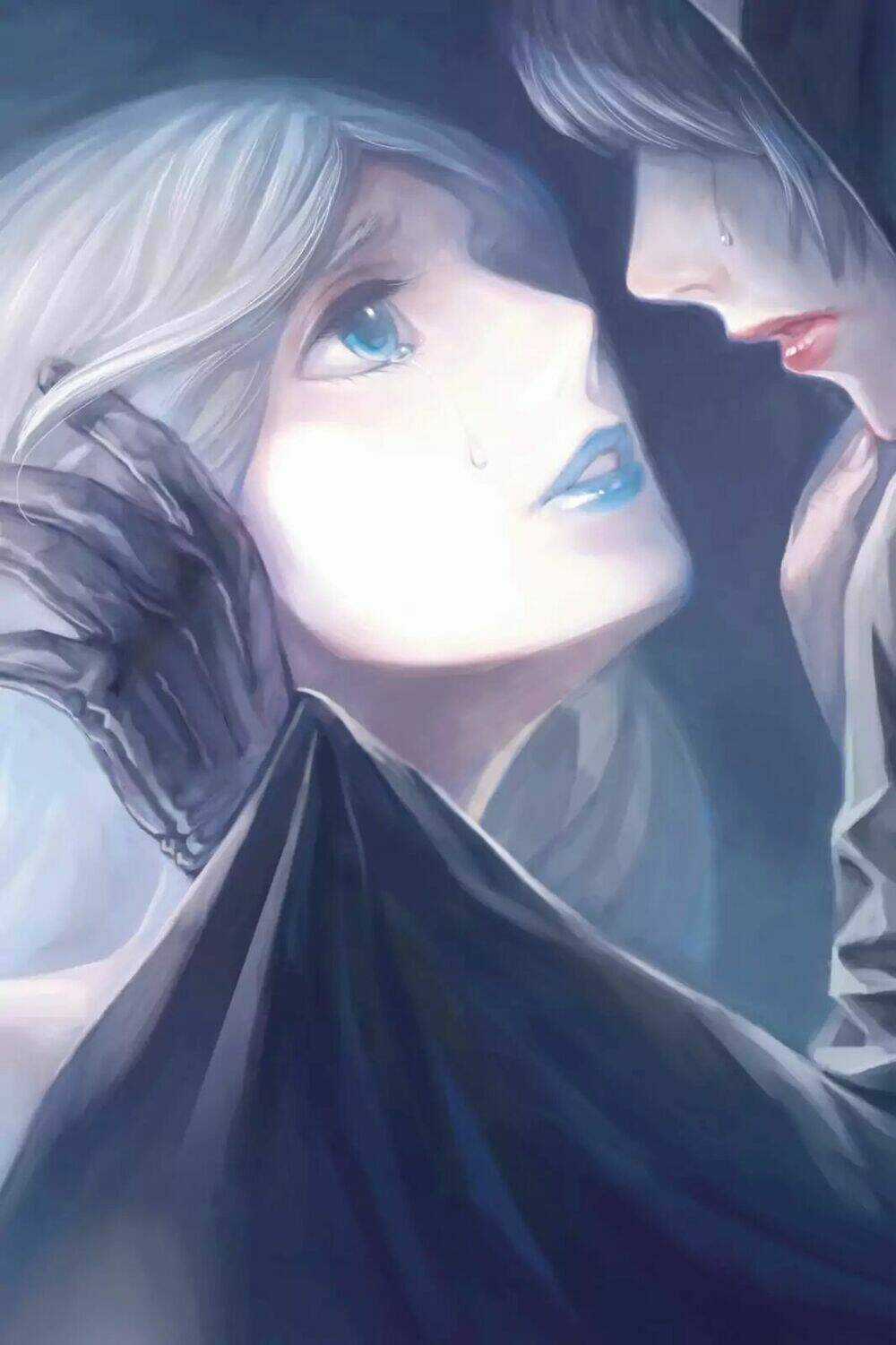 Kasane Chapter 126.5 trang 9