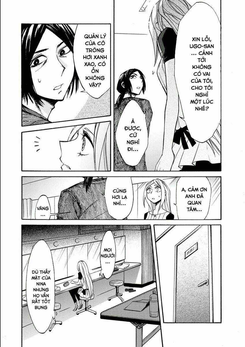 Kasane Chapter 14 trang 2