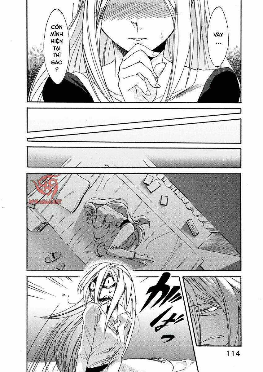 Kasane Chapter 14 trang 5