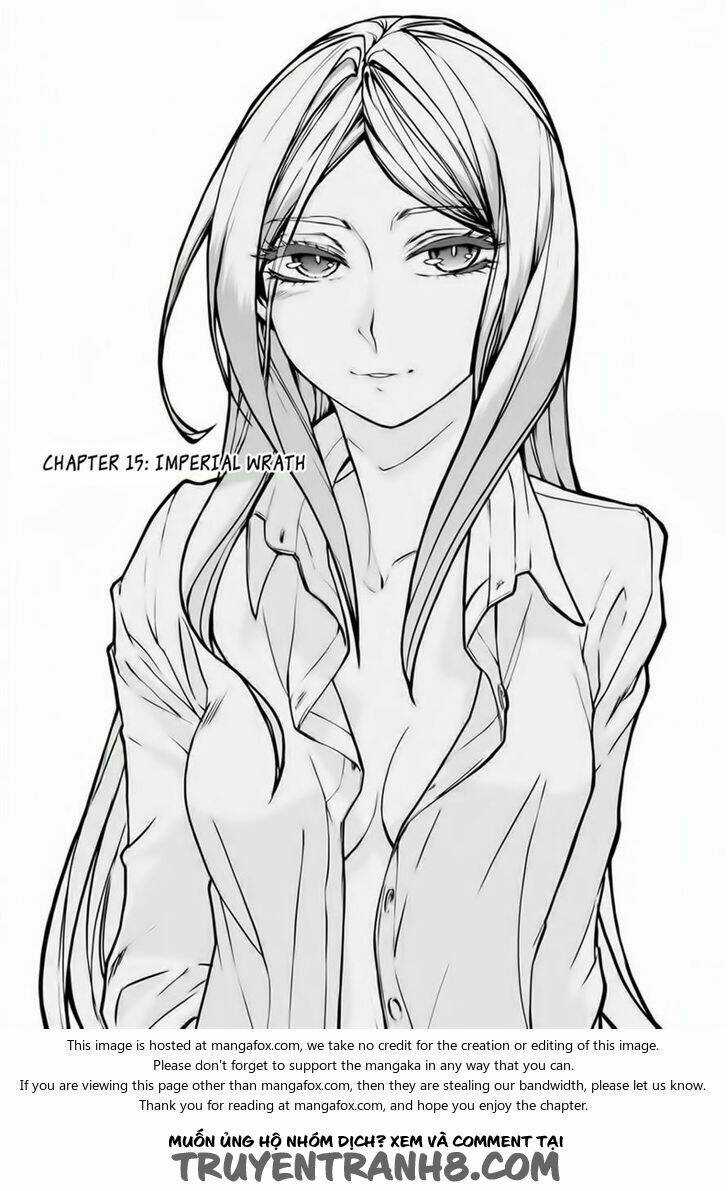 Kasane Chapter 15 trang 0