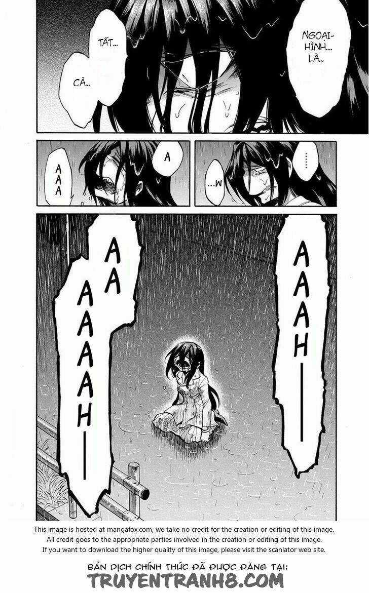 Kasane Chapter 16 trang 5