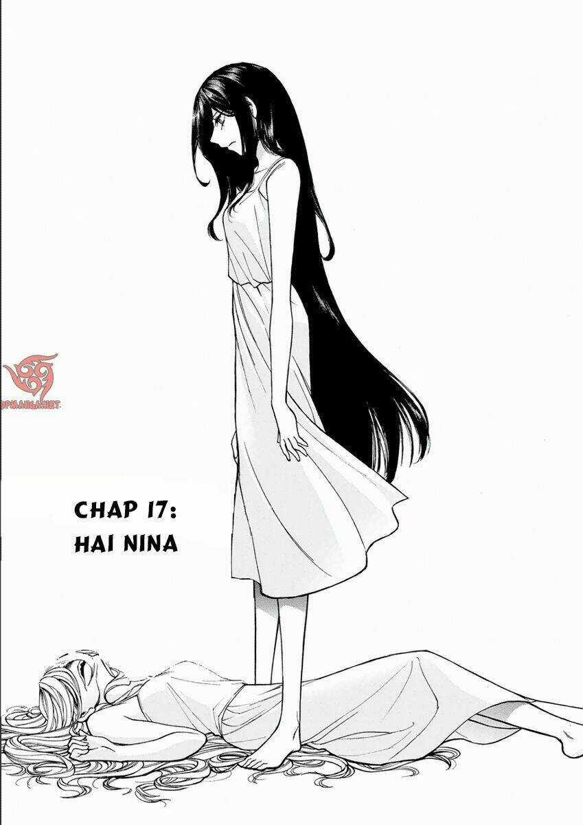 Kasane Chapter 17 trang 2