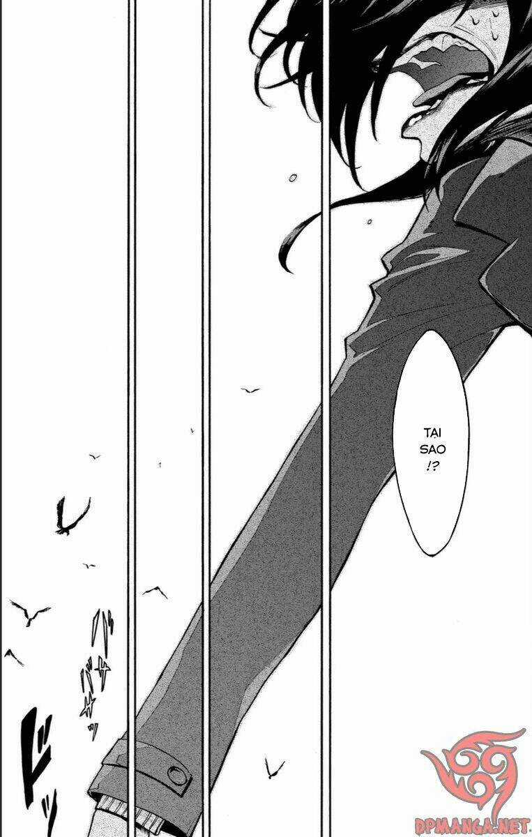 Kasane Chapter 19 trang 13