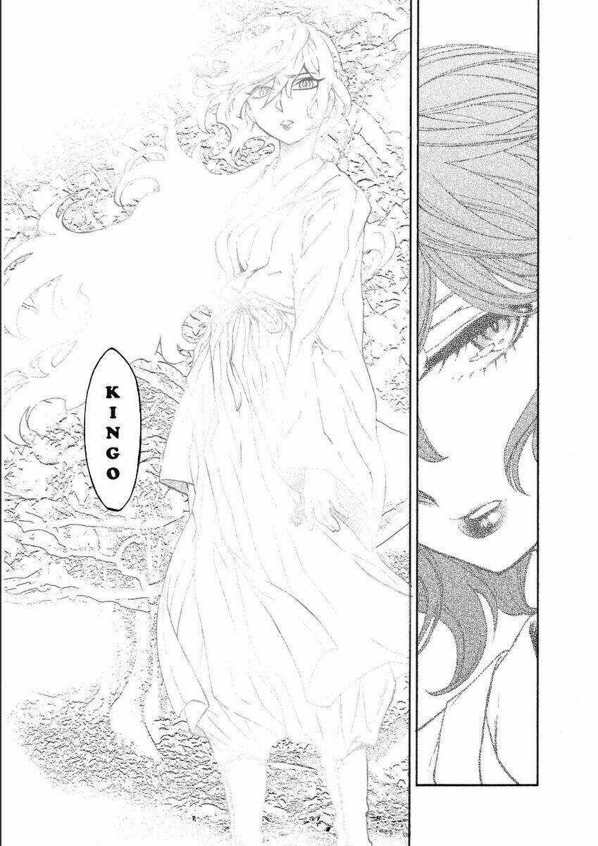 Kasane Chapter 19 trang 19