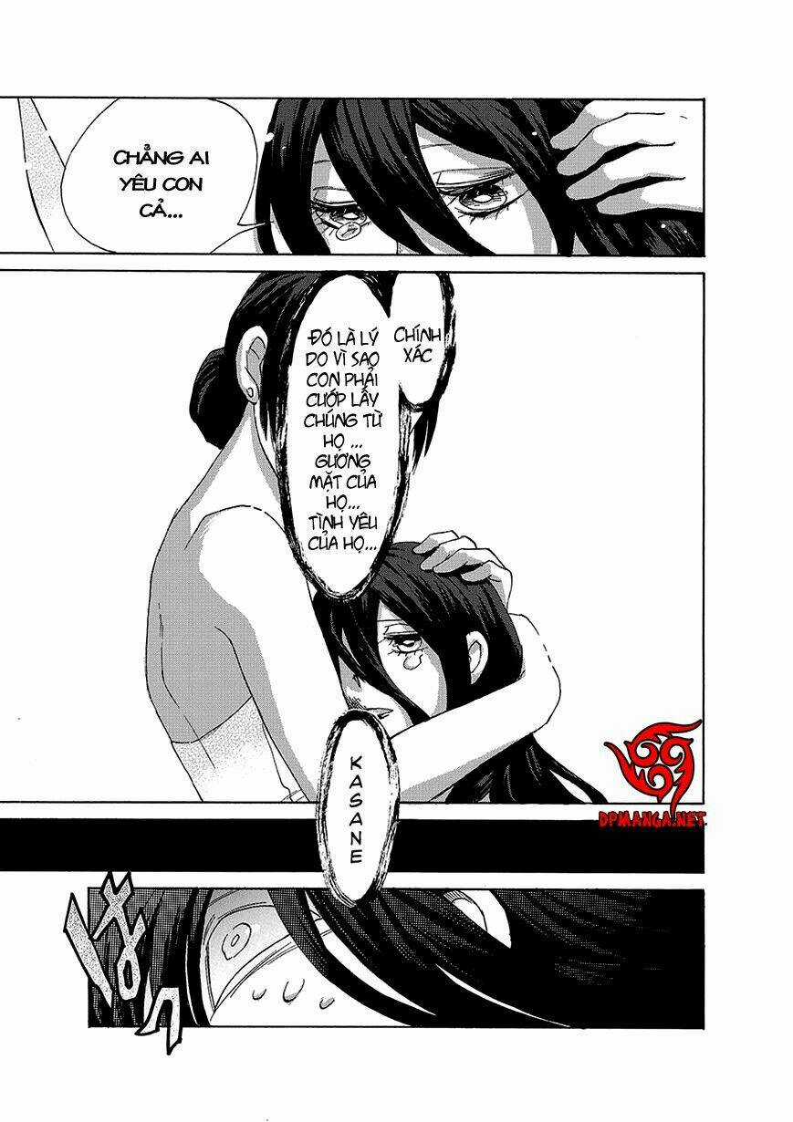 Kasane Chapter 2 trang 30