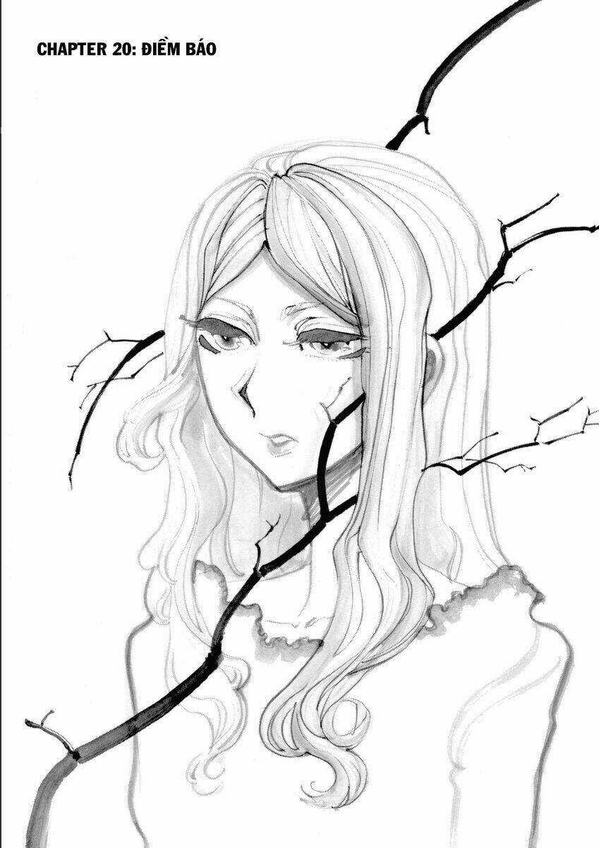 Kasane Chapter 20 trang 2