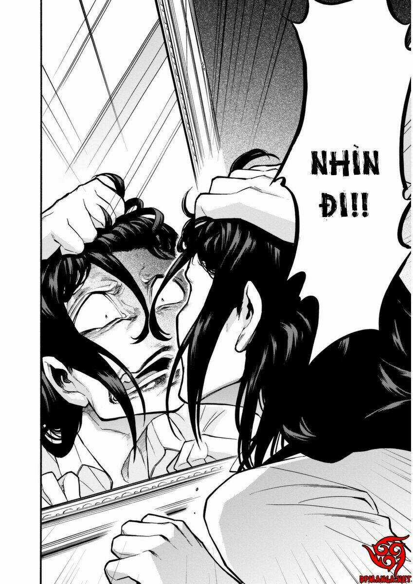 Kasane Chapter 23 trang 17