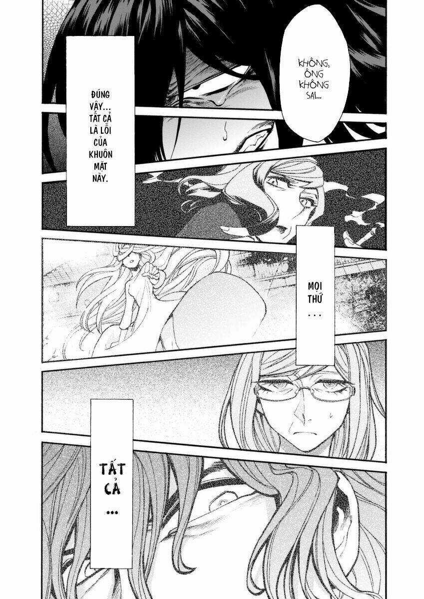 Kasane Chapter 23 trang 19