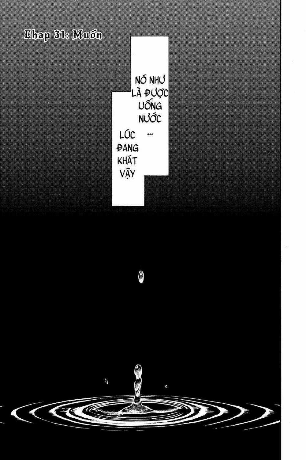 Kasane Chapter 31 trang 0