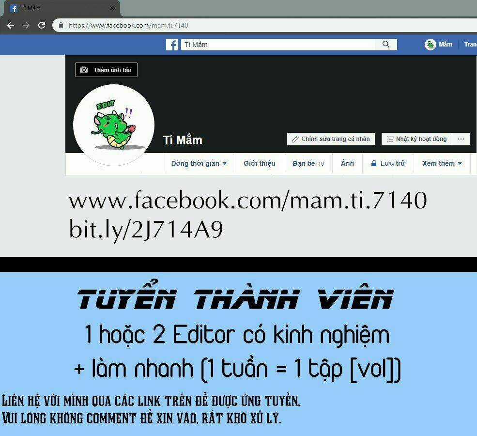 Kasane Chapter 44 trang 3