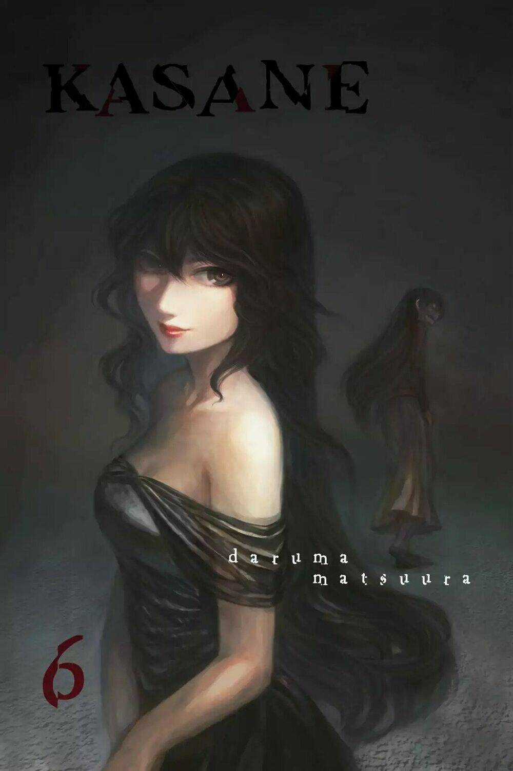 Kasane Chapter 45 trang 1