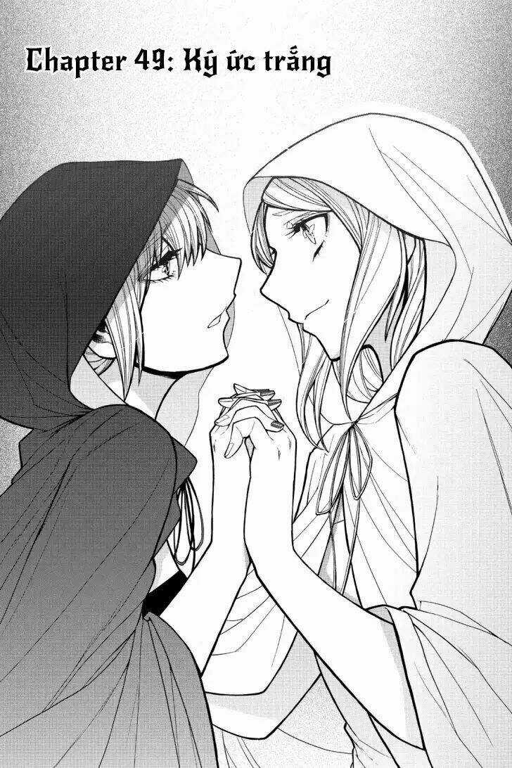 Kasane Chapter 49 trang 1