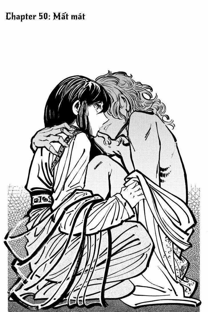Kasane Chapter 50 trang 1