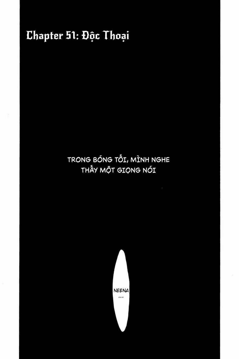 Kasane Chapter 51 trang 1