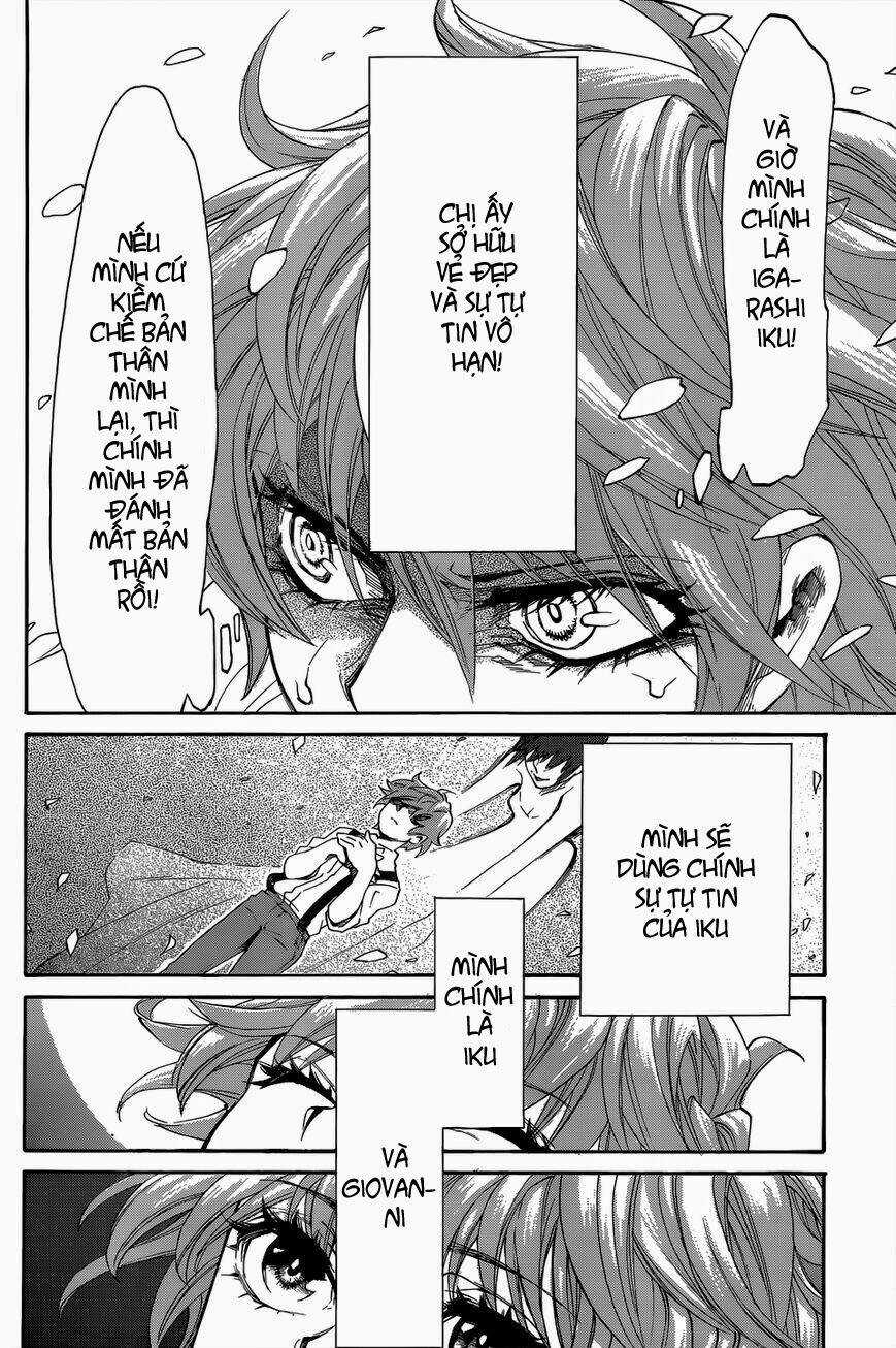 Kasane Chapter 6 trang 5