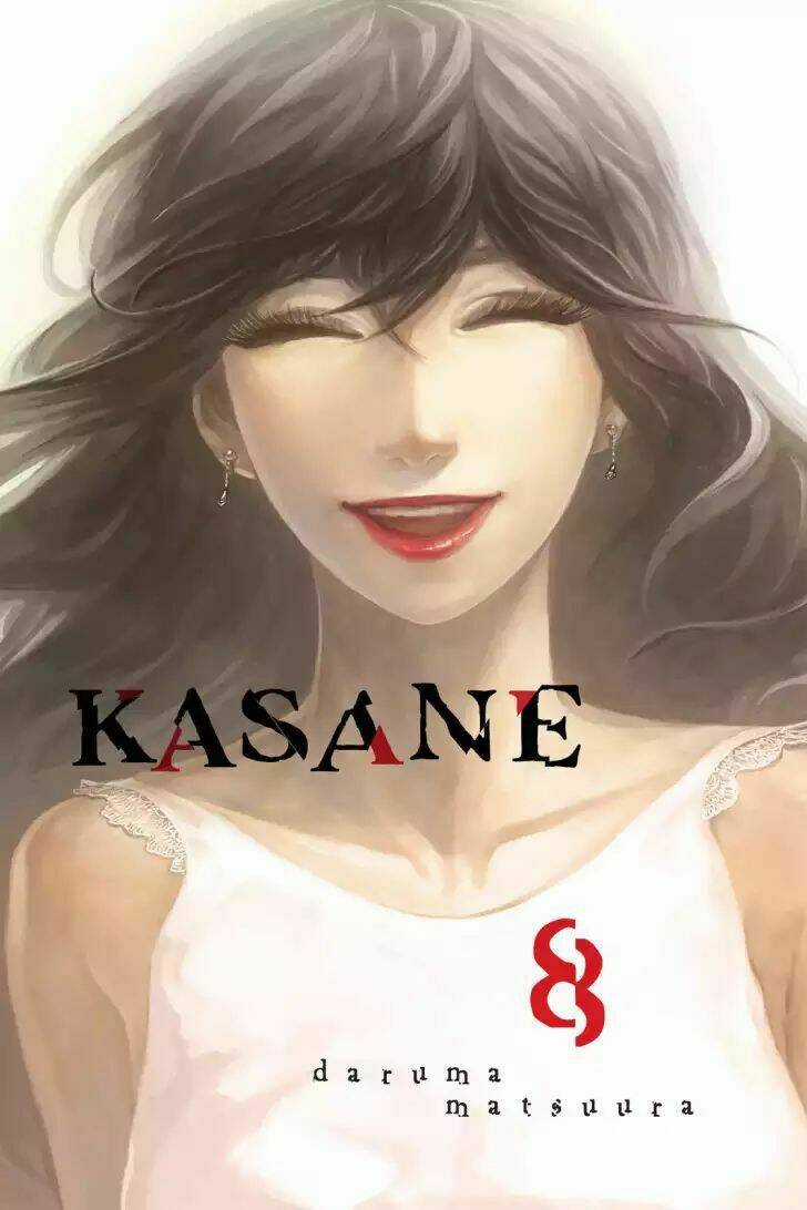 Kasane Chapter 63 trang 1