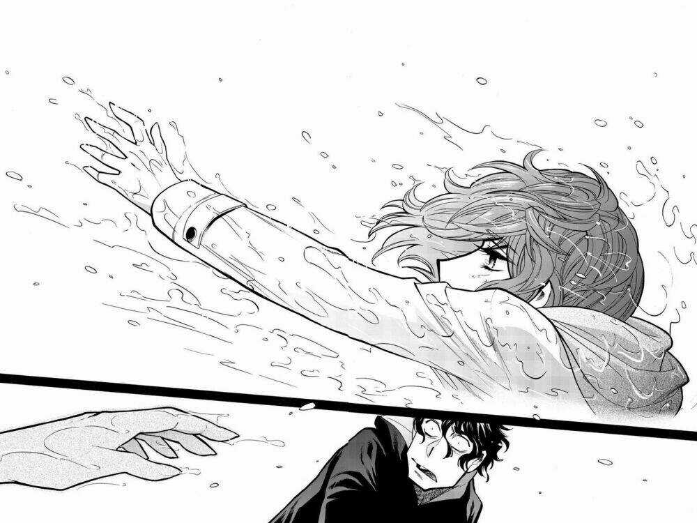 Kasane Chapter 83 trang 12