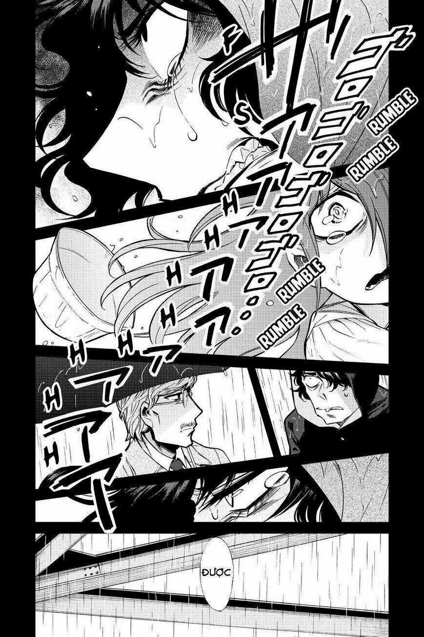 Kasane Chapter 83 trang 2