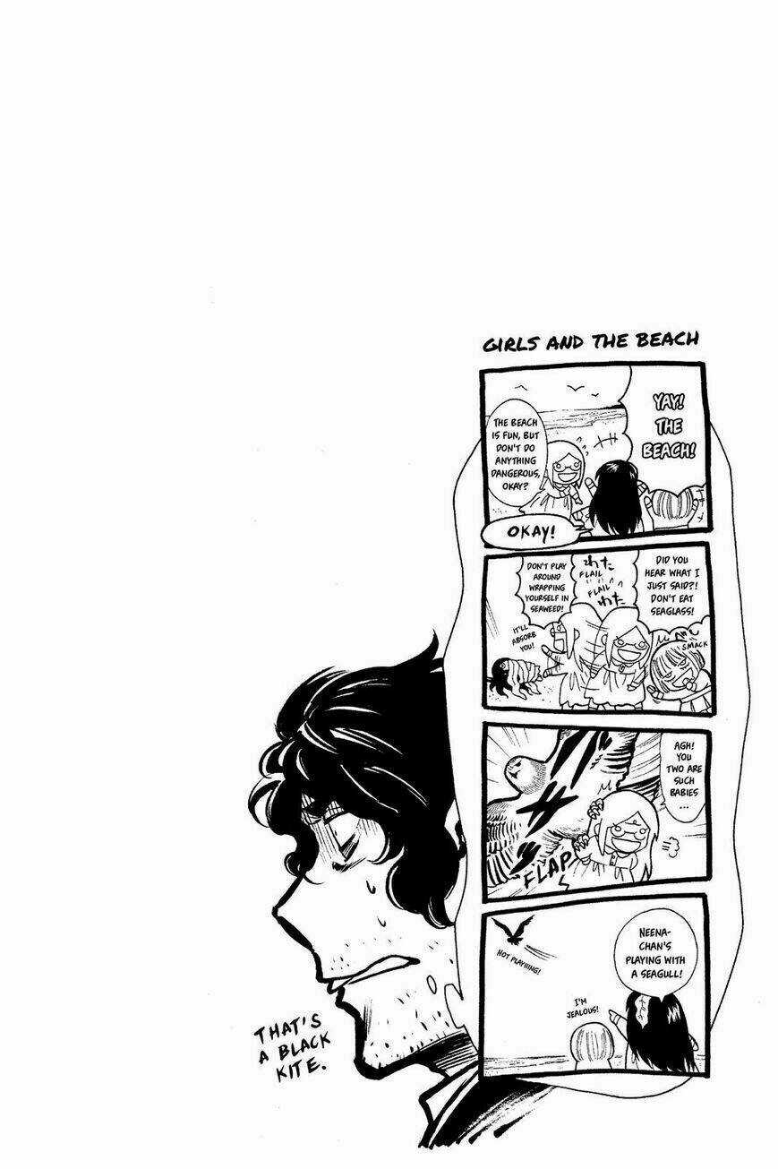 Kasane Chapter 83 trang 20