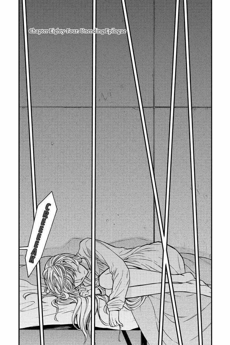 Kasane Chapter 84 trang 1