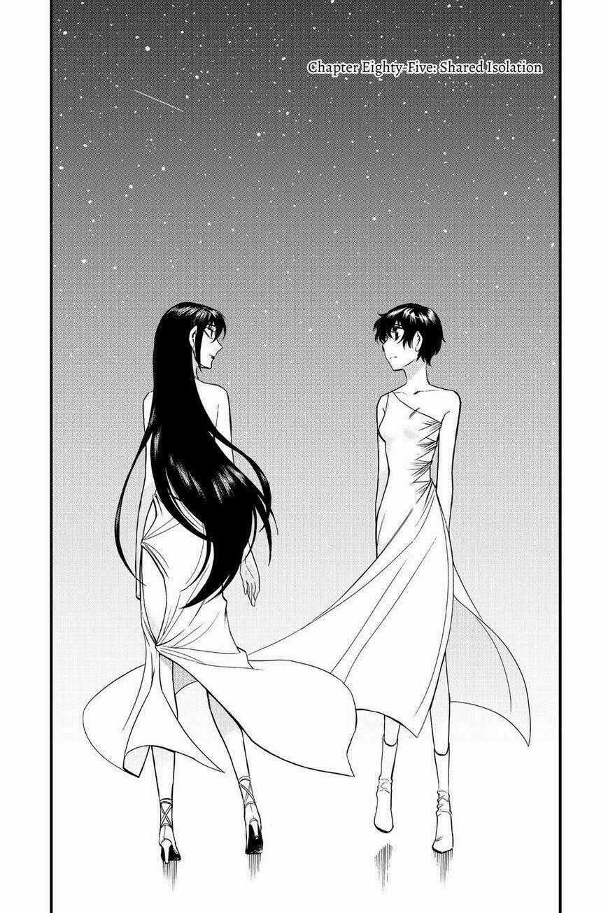Kasane Chapter 85 trang 1