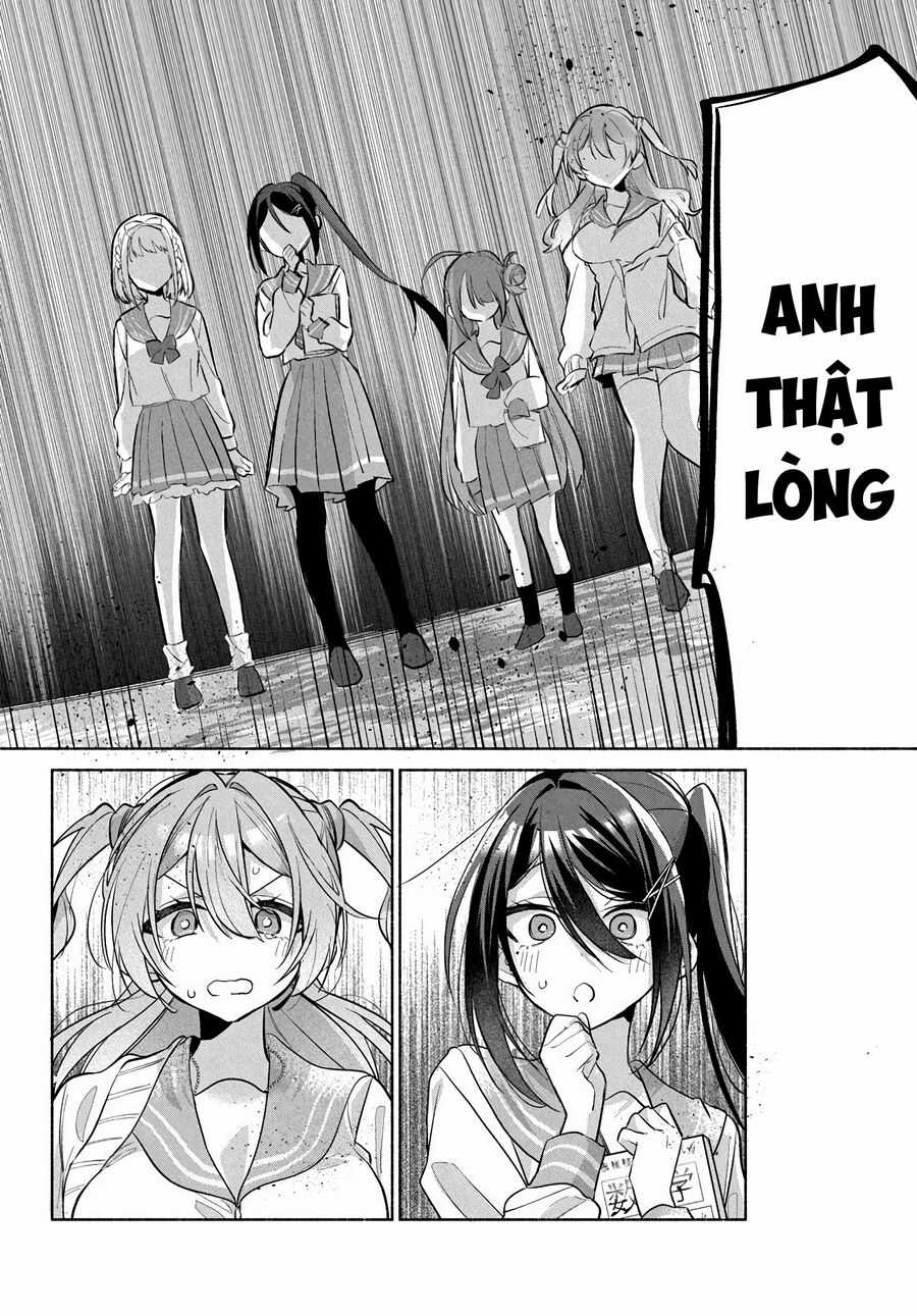 Kasanegasane No Hatsukoi Desuga Chapter 2 trang 1