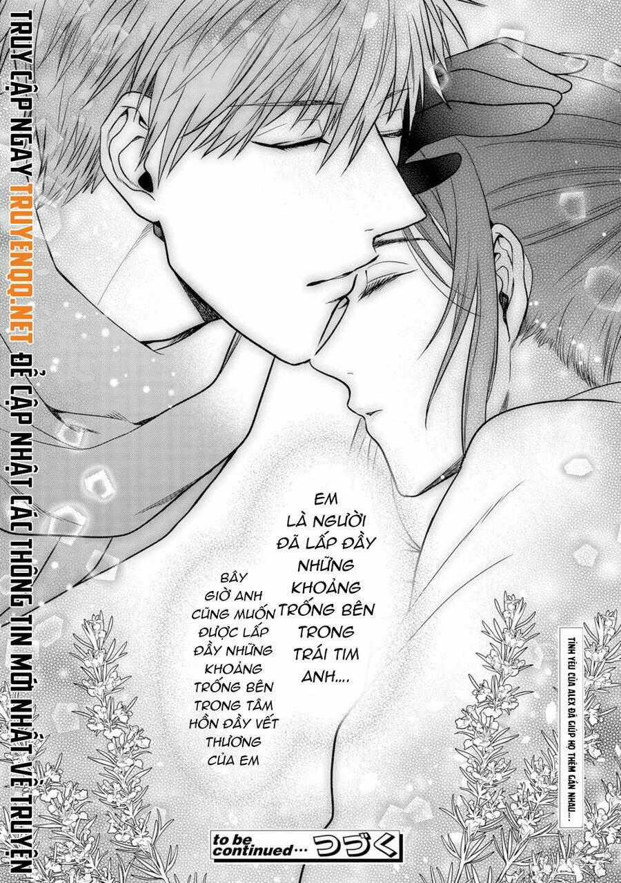 Kasei Madooushi No Isekai Seikatsu Chapter 10 trang 30