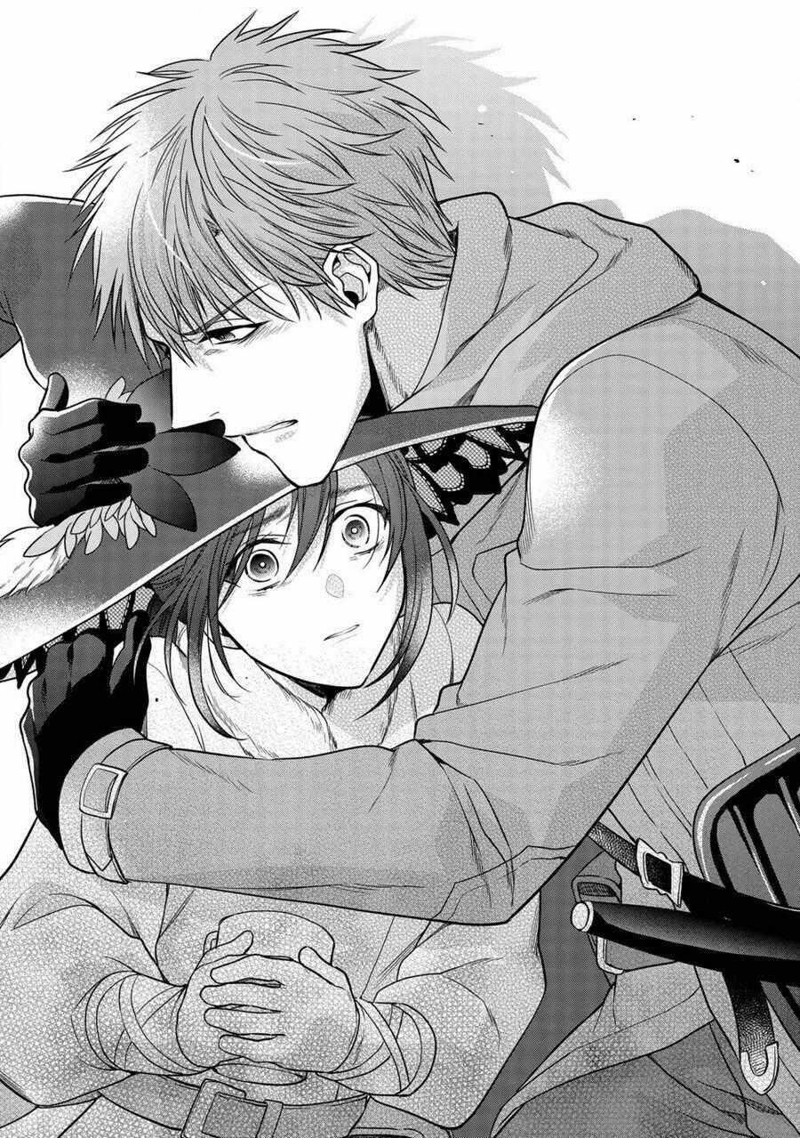 Kasei Madooushi No Isekai Seikatsu Chapter 11 trang 23