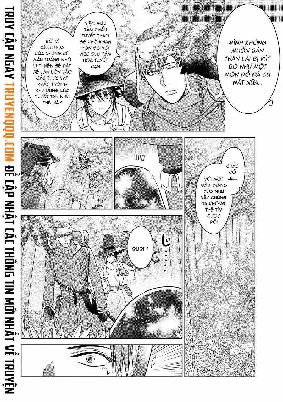 Kasei Madooushi No Isekai Seikatsu Chapter 13 trang 25