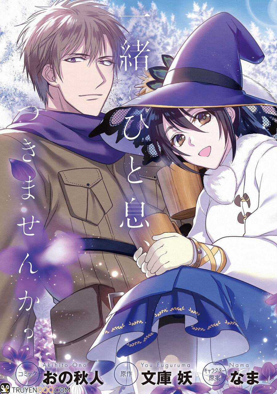 Kasei Madooushi No Isekai Seikatsu Chapter 13 trang 3