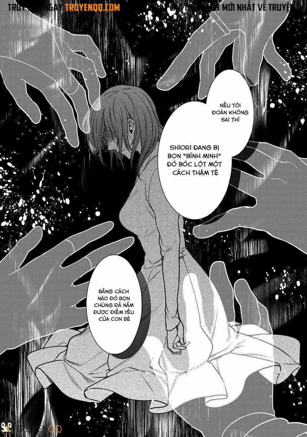 Kasei Madooushi No Isekai Seikatsu Chapter 4 trang 23