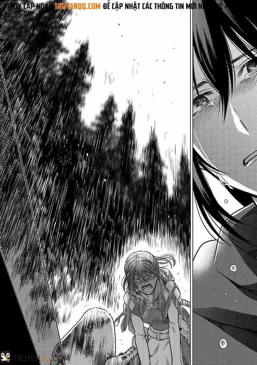 Kasei Madooushi No Isekai Seikatsu Chapter 6 trang 22