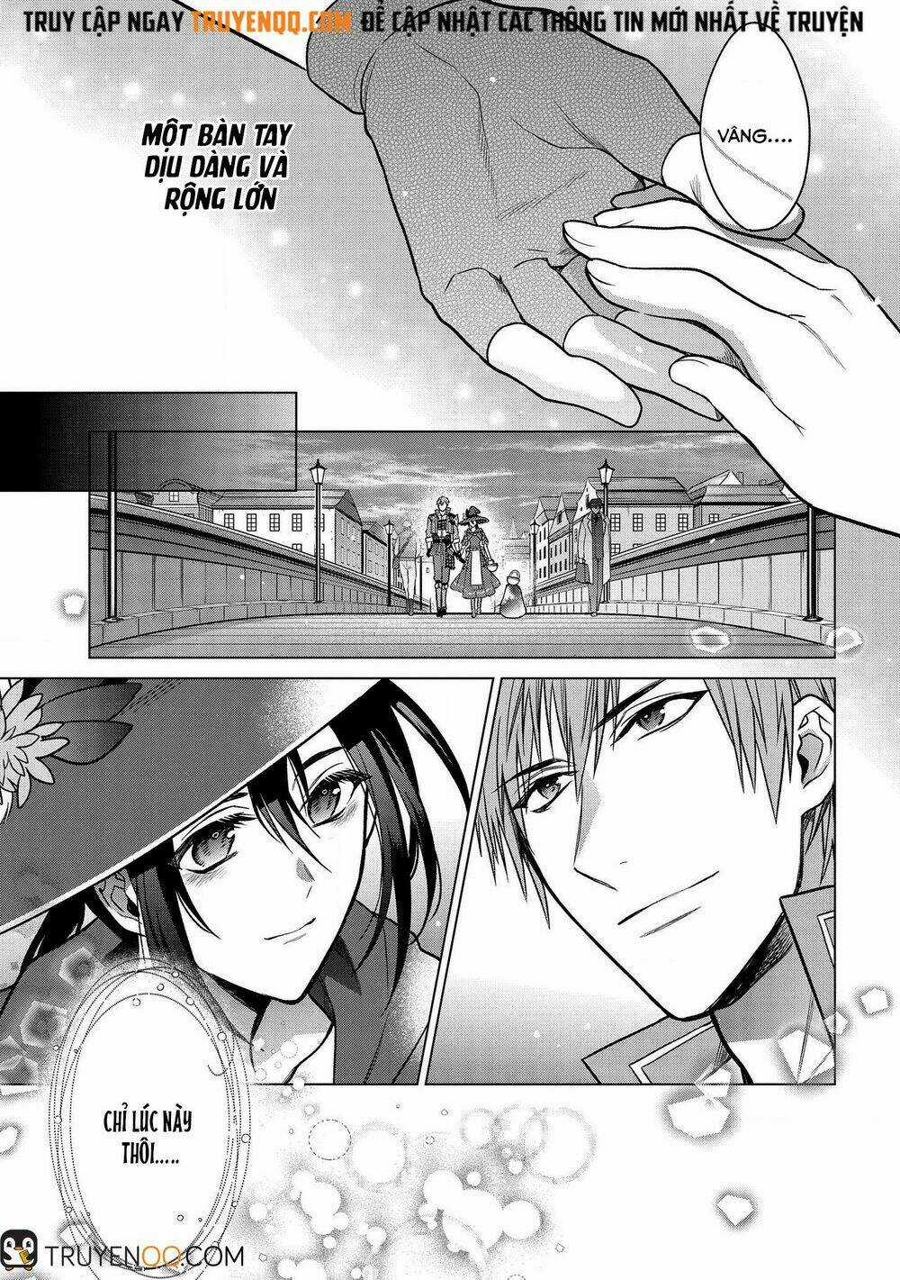 Kasei Madooushi No Isekai Seikatsu Chapter 6 trang 27