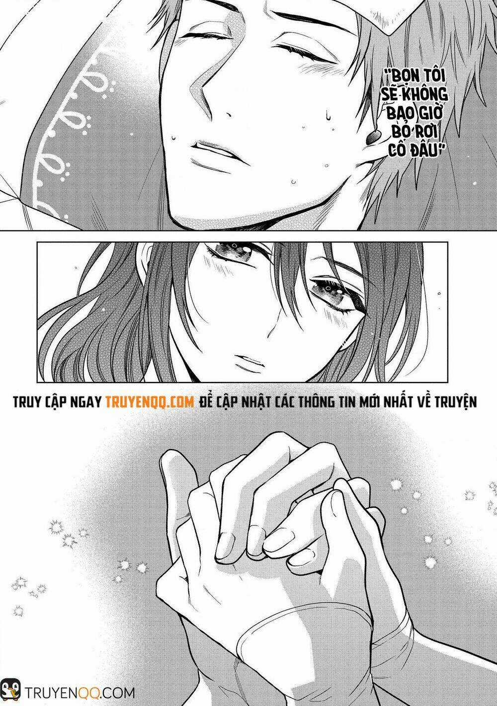 Kasei Madooushi No Isekai Seikatsu Chapter 7 trang 20