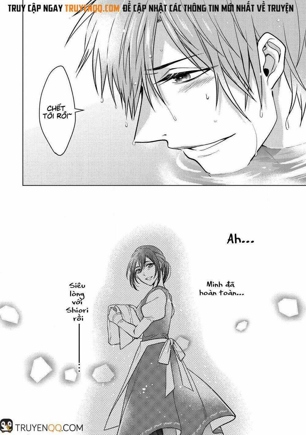 Kasei Madooushi No Isekai Seikatsu Chapter 8 trang 20