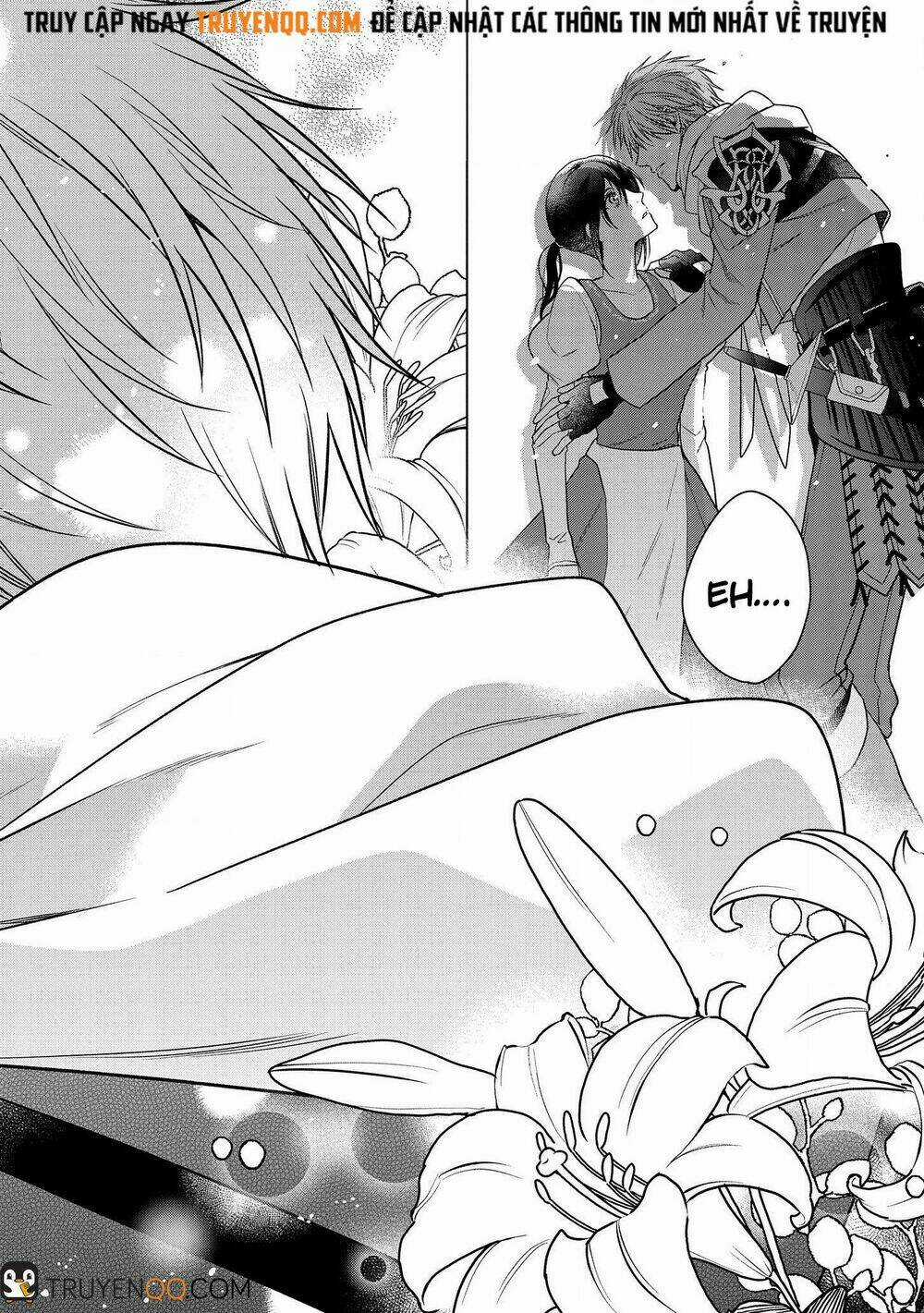 Kasei Madooushi No Isekai Seikatsu Chapter 8 trang 22