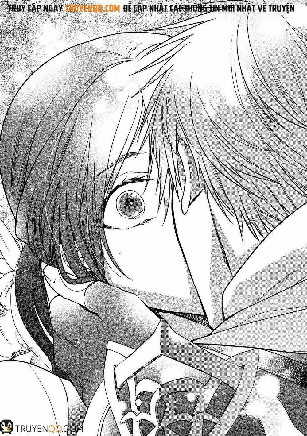 Kasei Madooushi No Isekai Seikatsu Chapter 8 trang 23