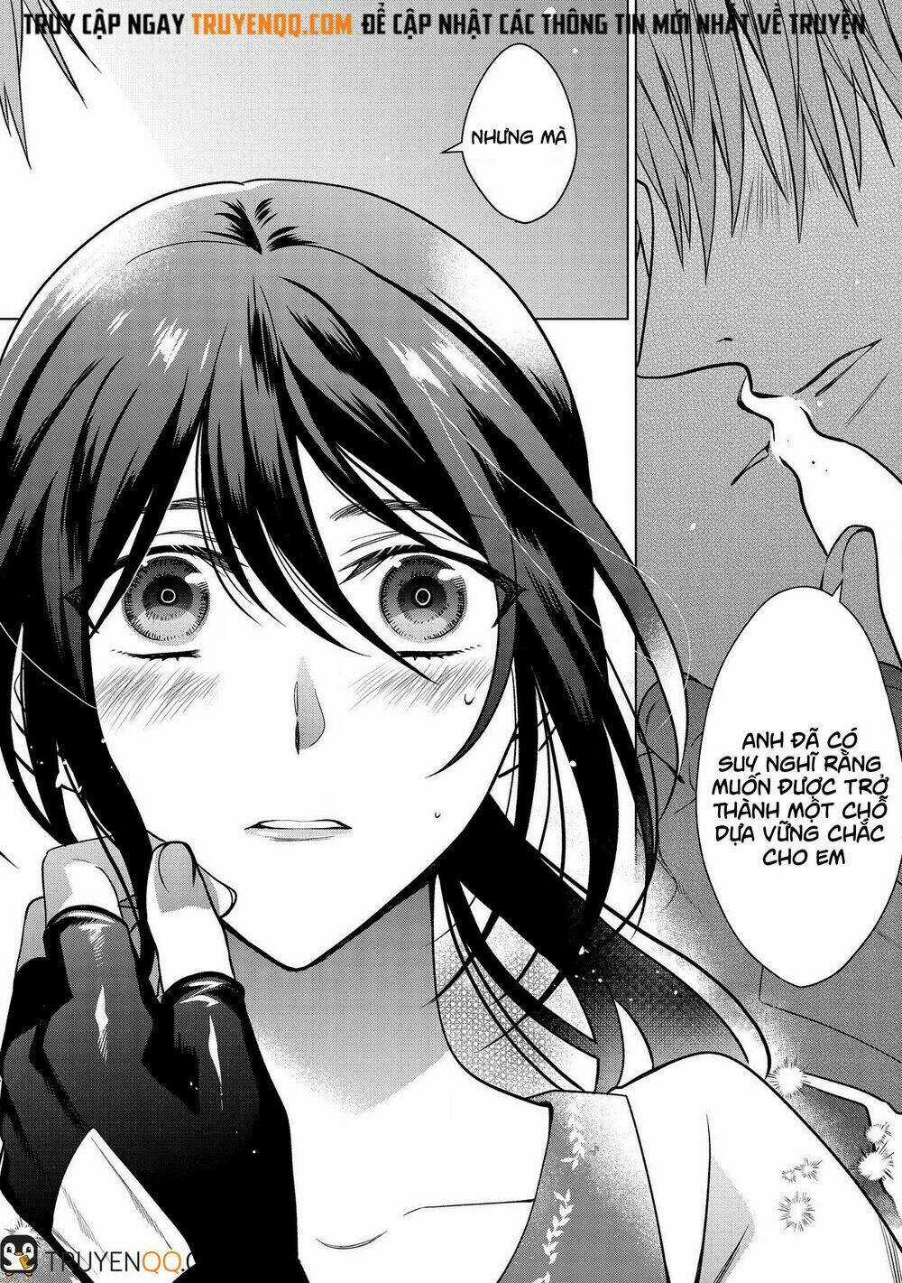 Kasei Madooushi No Isekai Seikatsu Chapter 8 trang 24