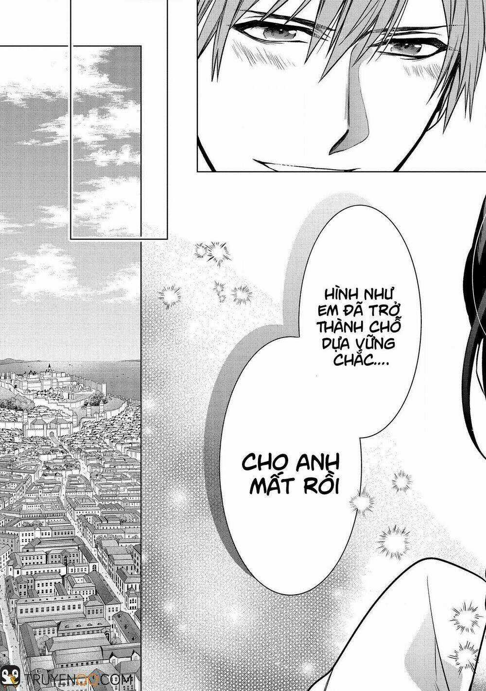 Kasei Madooushi No Isekai Seikatsu Chapter 8 trang 25