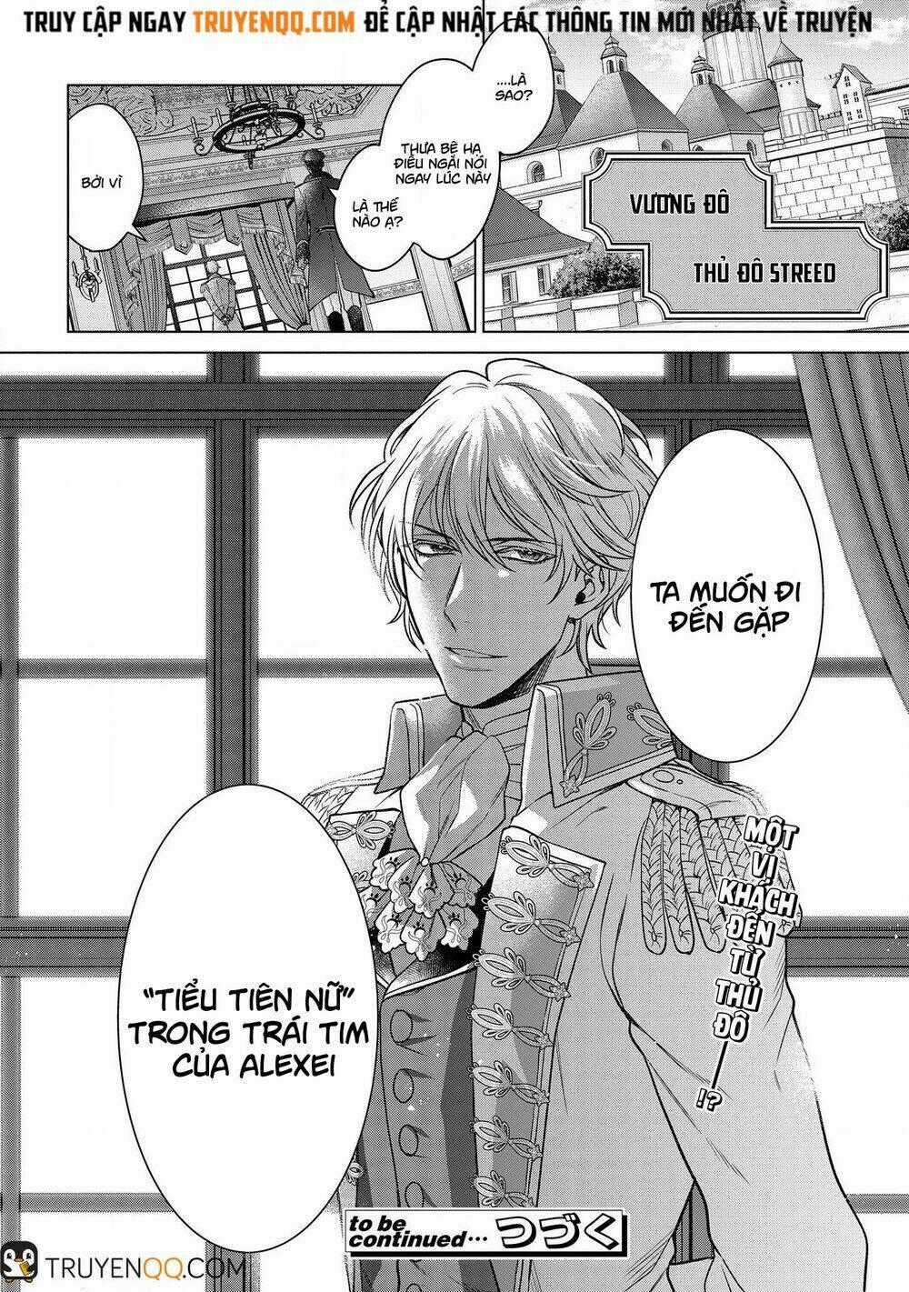 Kasei Madooushi No Isekai Seikatsu Chapter 8 trang 26