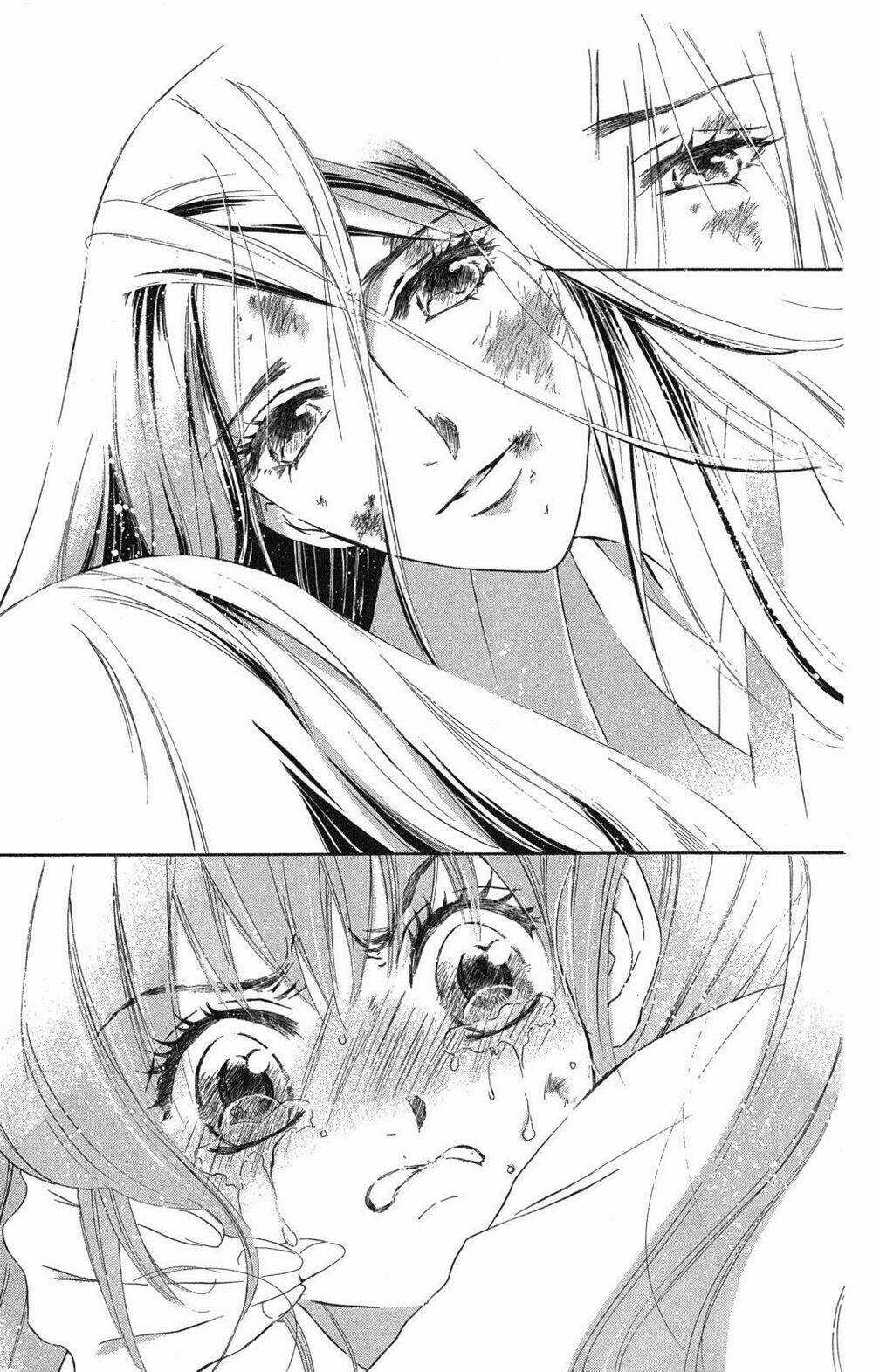 Kashura Chapter 1.2 trang 21