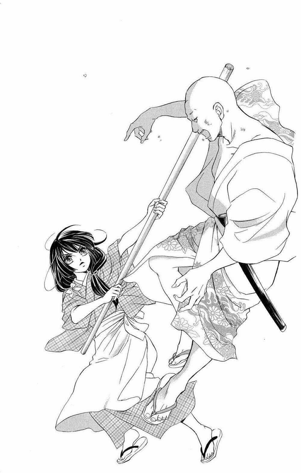 Kashura Chapter 2.2 trang 10