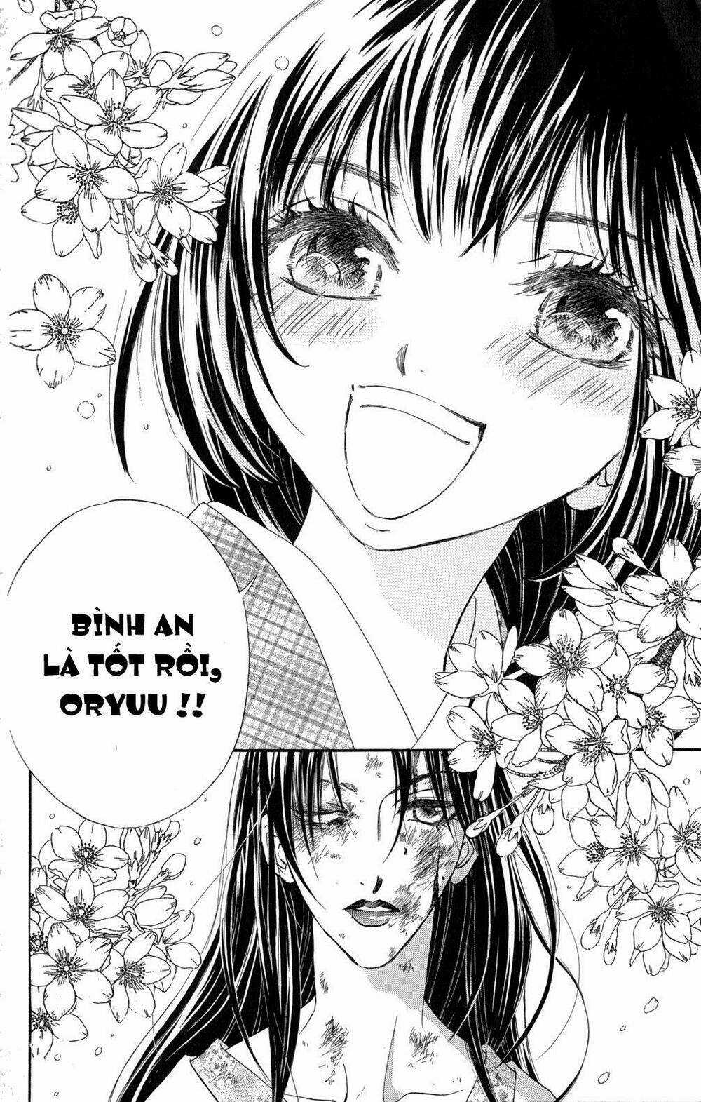 Kashura Chapter 2.2 trang 13