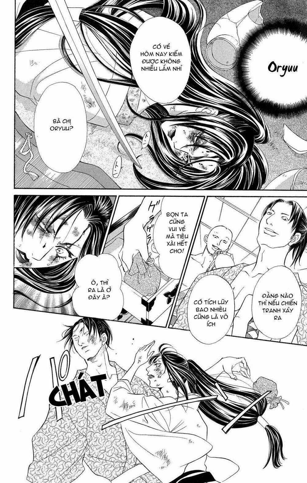 Kashura Chapter 2.2 trang 5