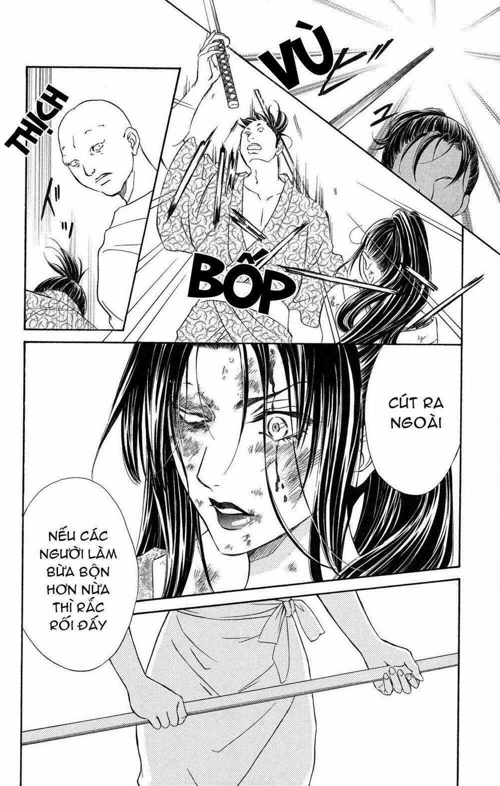 Kashura Chapter 2.2 trang 7