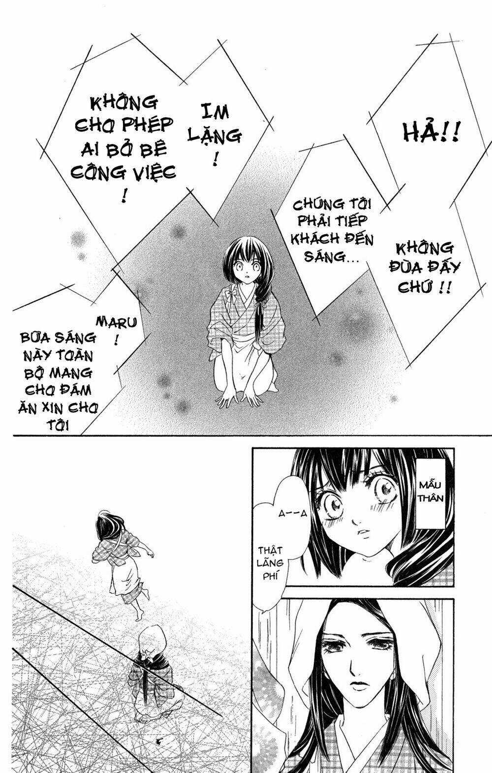 Kashura Chapter 2 trang 26
